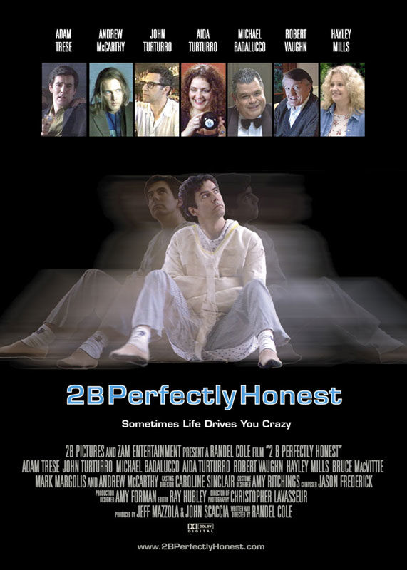 2BPerfectlyHonest - Cu Toată Sinceritatea (2004) - Film - CineMagia.ro