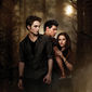 Poster 2 The Twilight Saga: New Moon