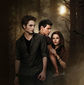 Poster 33 The Twilight Saga: New Moon
