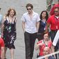 Robert Pattinson în The Twilight Saga: New Moon - poza 324