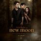 Poster 4 The Twilight Saga: New Moon