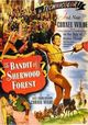 Film - The Bandit of Sherwood Forest