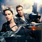 Foto 78 Jai Courtney, Emilia Clarke în Terminator: Genisys
