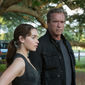 Foto 10 Arnold Schwarzenegger, Emilia Clarke în Terminator: Genisys