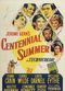 Film Centennial Summer
