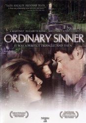 Poster Ordinary Sinner