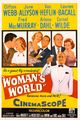 Film - Woman's World