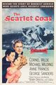 Film - The Scarlet Coat