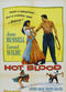 Film Hot Blood