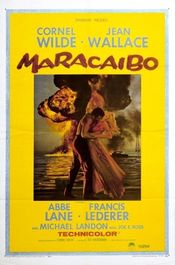 Poster Maracaibo