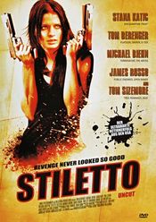 Poster Stiletto