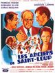 Film - Les Anciens de Saint-Loup