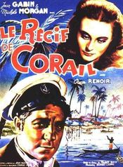 Poster Le Recif de corail