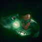 Green Lantern/Green Lantern 3D: Protectorul Universului