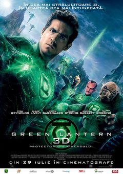 Green Lantern online subtitrat