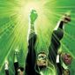 Poster 25 Green Lantern