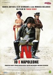 Poster N (Io e Napoleone)