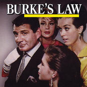 Poster Burke's Law
