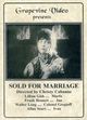 Film - Sold for Marriage