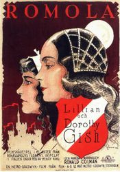 Poster Romola