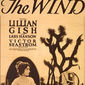 Poster 2 The Wind