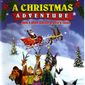 Poster 1 A Christmas Adventure from a Book Called Wisely's Tales