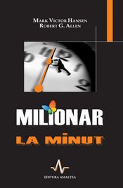 Poster Milionar... la minut