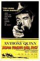 Film - Man from Del Rio