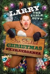 Poster Larry the Cable Guy's Star-Studded Christmas Extravaganza