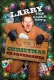 Film - Larry the Cable Guy's Star-Studded Christmas Extravaganza