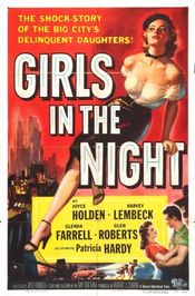 Poster Girls in the Night
