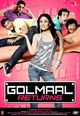 Film - Golmaal Returns