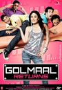 Film - Golmaal Returns