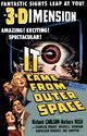 Film - It Came from Outer Space