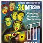 Poster 2 It Came from Outer Space