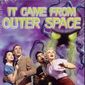Poster 4 It Came from Outer Space