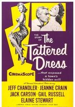 The Tattered Dress