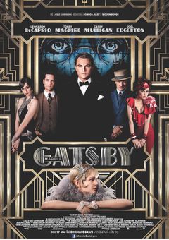 The Great Gatsby online subtitrat