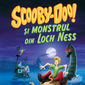 Poster 2 Scooby-Doo and the Loch Ness Monster