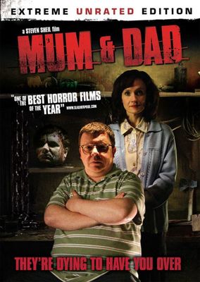 Mum & Dad poster