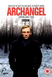Poster Archangel