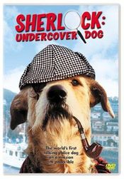 Poster Sherlock: Undercover Dog