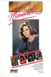 Poster Beverly Hills Madam