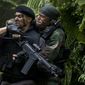 Foto 2 Behind Enemy Lines: Colombia