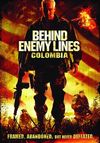 În spatele liniilor inamice 3: Columbia