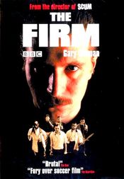 Poster The Firm