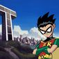 Teen Titans: Trouble in Tokyo/Titanii: Necazuri la Tokyo 