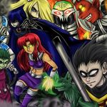 Imagine din galeria filmului Teen Titans: Trouble in Tokyo