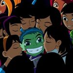 Imagine din galeria filmului Teen Titans: Trouble in Tokyo