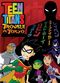 Film Teen Titans: Trouble in Tokyo